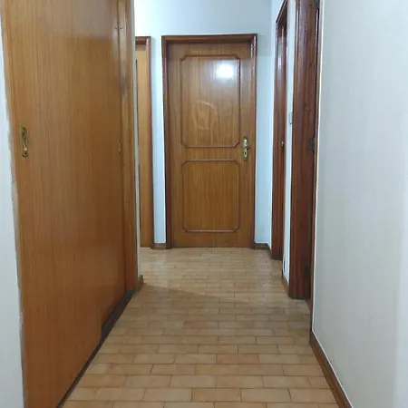 Centro 4min Homestay *