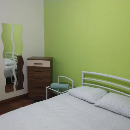 Centro 4min Homestay *