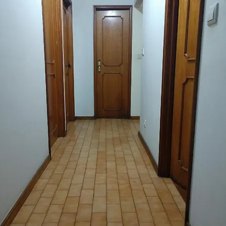 منزل للإقامة Centro 4min براغا
