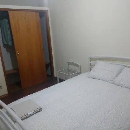 Centro 4min Homestay
